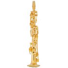 (image for) Small Soprano Saxophone w/ Case