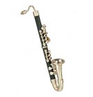 (image for) Bass Clarinet w/ Case