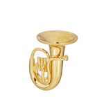 (image for) Small Tuba w/ Case