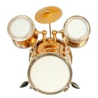 (image for) Drum Set - Large