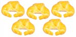 (image for) French Croissants 5pc