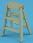 (image for) 2 Inch Step Ladder