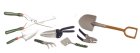 (image for) Garden Tool Set 7pc