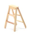 (image for) Step Ladder - Unfinished