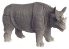 (image for) 1/2in Scale Rhinoceros