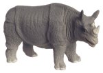 (image for) 1/2in Scale Rhinoceros