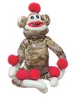 (image for) Sock Monkey