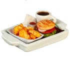 (image for) Sandwich Lunch Tray