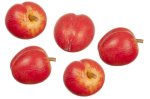 (image for) Red Apples 5pc