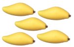 (image for) Mangoes 5pc