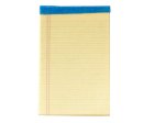 (image for) Legal Pad Yellow