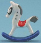 (image for) Rocking Horse Small