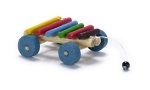 (image for) Pull-Along Toy Xylophone