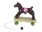 (image for) Horse Pull Toy