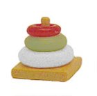 (image for) Stacking Toy for Infants