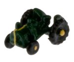 (image for) Toy Tractor