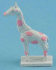 (image for) Giraffe Statue