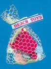 (image for) Bag of Beach Toys