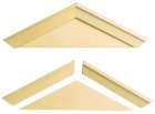 (image for) Window Pediment 5 Sets