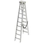 (image for) 6 Foot Construction Ladder