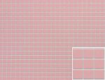 (image for) Tile 1/4 in Squares Pink