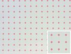 (image for) Tile 1/4 in Squares Pink Diamond