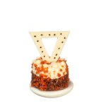 (image for) Mini Fancy Carrot Cake