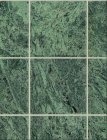 (image for) Tile Nile Green Marble Floor