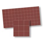 (image for) Maroon Floor Tile