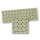 (image for) Ivy Mosaic Floor Tile Border