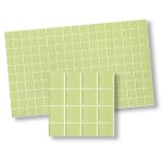 (image for) Plain Light Green Wall Tiles