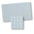 (image for) Plain Light Blue Wall Tiles