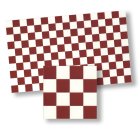 (image for) Red & White Wall Tiles