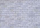 (image for) Wallpaper Old Gray Slate Roof 3pc