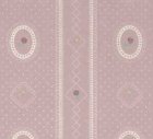 (image for) Wallpaper Cameo Reverse Gray 3pc