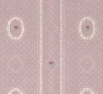 (image for) Wallpaper Cameo Reverse Gray 3pc