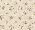 (image for) PP Wallpaper Lavender Flowers 3pc