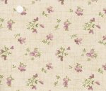 (image for) PP Wallpaper Lavender Flowers 3pc