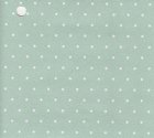 (image for) PP Wallpaper White Dots On Slate Blue 3pc