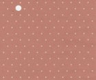 (image for) PP Wallpaper Green Polka Dots On Mauve 3pc