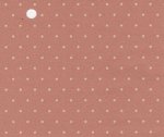 (image for) PP Wallpaper Green Polka Dots On Mauve 3pc