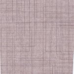 (image for) PP Wallpaper Maroon Geometric 3pc