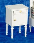 (image for) Night Stand - White