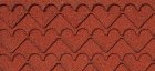 (image for) Heart Design Asphalt Shingles