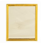 (image for) Large Wall Mirror - Gold