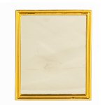 (image for) Large Wall Mirror - Gold