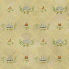 (image for) Wallpaper Colonial Clippers 3pc