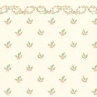 (image for) Wallpaper Christmas Holly 3pc