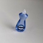 (image for) Dish Soap Bottle Blue