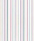 (image for) Wallpaper Jewel Stripe 3pc